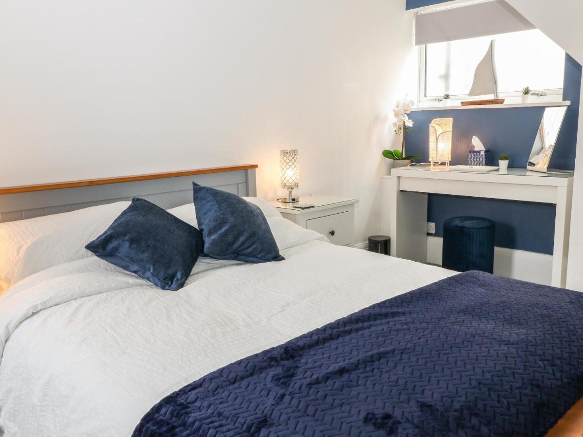 Harbour Hideaway Villa ลู ภายนอก รูปภาพ